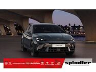 CUPRA Leon, 1.5 VZ e-HYBRID, Jahr 2022 - Würzburg