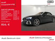 Audi A5, Cabriolet S line 45 TFSI quattro, Jahr 2023 - Ulm