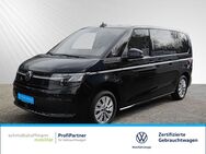 VW Multivan, 1.4 l Life Hybrid, Jahr 2022 - Kiel