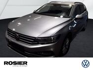 VW Passat Variant, 2.0 TDI Business, Jahr 2024 - Stendal (Hansestadt)