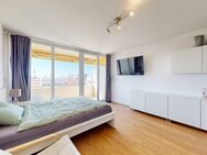 RENTABEL | MÖBLIERT | MODERN - München