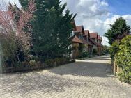 Gemütliches Reihenmittelhaus mit Carport und idyllischem Grundstück zu vermieten. - Salzwedel (Hansestadt)