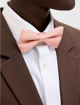 Jack & Jones Krawatte JACSOLID BOWTIE NOOS