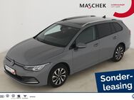 VW Golf Variant, 2.0 TDI Active 5, Jahr 2023 - Wackersdorf