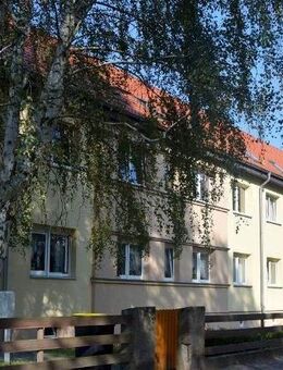 2-Raumwohnung im EG_geeignet für Senioren_Südstadt - Forst (Lausitz)