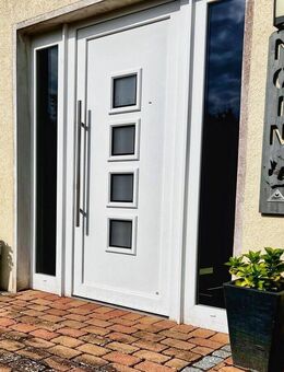 Ein- oder Zweifamilienhaus mit vielen Möglichkeiten! - Schneverdingen