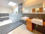 Photovoltaik/ 3 Bäder/ Einliegerwohnung/ Doppelgarage/ 1000 m² Grund ++ BUNGALOW - Jüchen
