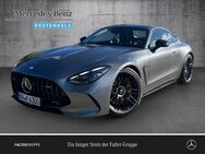 Mercedes AMG GT, 63 Coupe Premium Plus Styling, Jahr 2024 - Neustadt (Weinstraße)