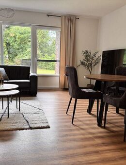 Apartment in Dangast nach Renovierung zu vermieten-Sonnenterrasse-PKW Stellplatz vorhanden - Varel