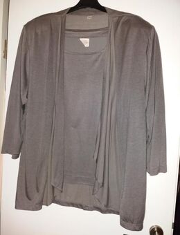 Top mit Jacke - Ratekau