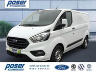 Ford Transit Custom, Kasten 300 L1 Trend, Jahr 2019 - Gera