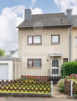 Optimales Raumangebot für die große Familie. - Bergisch Gladbach