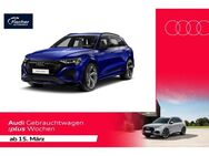Audi SQ8, Elektromotor quattro, Jahr 2024 - Neumarkt (Oberpfalz)