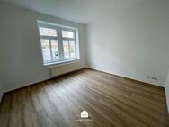 Schöne 3-Raumwohnung in Debschwitz - Gera