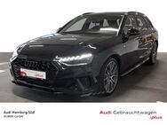 Audi A4, Avant 40 TFSI S LINE-EDITION, Jahr 2023 - Hamburg