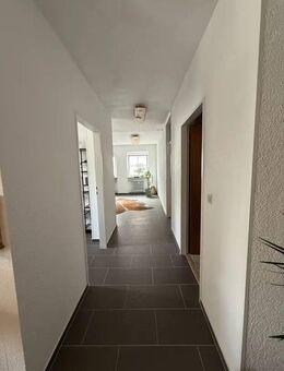 Großzügiger Wohnraum - Ideal für Ihre Bedürfnisse - Sonthofen