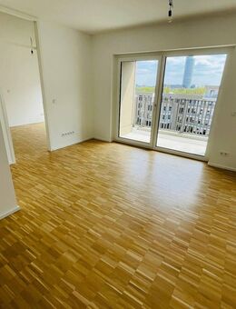 Den goldenen Herbst in den neuen vier Wänden genießen! - Nürnberg
