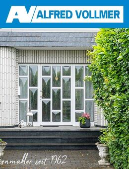 Zeitloser Bungalow mit Wintergarten - Hünxe