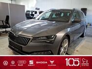 Skoda Superb, 2.0 TDI Combi STYLE 200PS, Jahr 2022 - Vilsbiburg