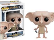 Funko Actionfigur Funko POP Harry Potter Dobby