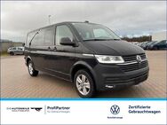 VW T6 Caravelle, 2.0 TDI 1 LANG, Jahr 2022 - Wolfsburg