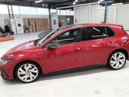 VW Golf, 2.0 TSI VIII GTI IQ Light, Jahr 2024 - Frankfurt (Main)