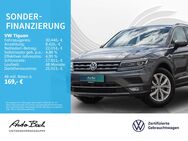 VW Tiguan, 2.0 TDI Highline, Jahr 2019 - Bad Homburg (Höhe)