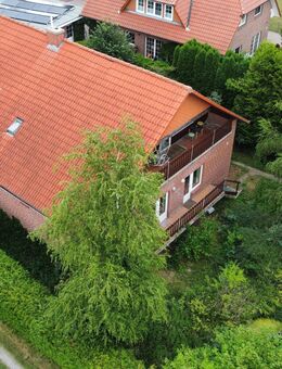 PROVISIONSFREI! Mehrgenerationenhaus mit großem Grundstück in Dahlenburg zu verkaufen - Dahlenburg