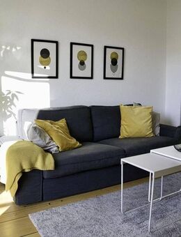 Möblierte Wohnung in Bochum-Weitmar - Bochum