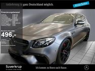 Mercedes E 63 AMG, S T BURM NIGHT DRIVERS SPUR, Jahr 2017 - Kiel