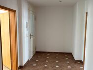 geräumige 2 Zi Wohnung mit grossem Balkon im 1.OG - Görlitz