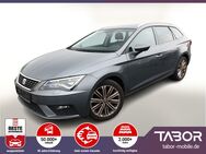 Seat Leon, 1.4 TSI ST 150 Xcellence, Jahr 2018 - Kehl