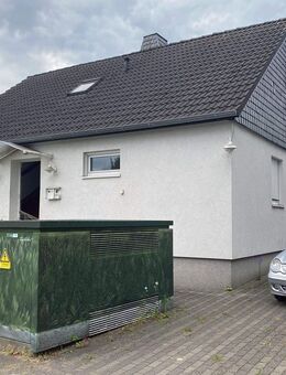 Günstiges Haus für Handwerker mit guter Verkehrsanbindung in Hamburg Billstedt - Hamburg