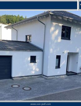 Modernes und Energieeffizientes A+ Einfamilienhaus - Baden-Baden