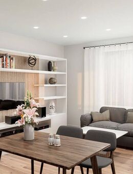 Neubau Bretten - Im Baumgarten - Bretten