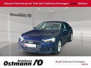 Audi A5, Sportback 40 TFSI quattro Advanced, Jahr 2023 - Wolfhagen