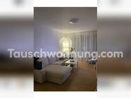 [TAUSCHWOHNUNG] Suche Wohnung mind. 3Zimmer - Bonn