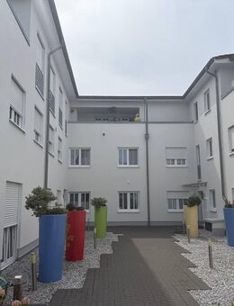 Exklusives Senioren Penthouse im Herzen von Xanten - Xanten