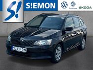 Skoda Fabia, 1.0 MPI Combi CoolPlus RadioSWING, Jahr 2018 - Warendorf