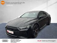 Audi RS7, 4.0 TFSI quattro Sportback Alu22 HDMatrix Laser, Jahr 2020 - Lüneburg