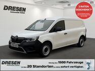 Renault Kangoo, Rapid Advance L2 Blue dCi 115 MY24 Holzboden Komfortpakt, Jahr 2022 - Mönchengladbach