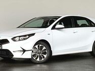 Kia cee'd, 0.2 Ceed III Spin bis 14, Jahr 2024 - Neuensalz