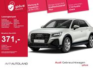 Audi Q2, 30 TDI S line | |, Jahr 2024 - Plattling