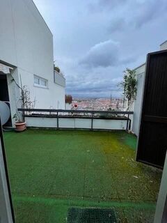 Eigentumswohnung mit 2 Terrassen mit Traumausblick über Bad Dürkheim