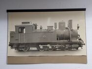Sammler-Eisenbahn-Bilder-Serie, 12 Einzel-Bilder komplett, 1a Sammlerzustand - Simbach (Inn) Zentrum
