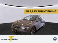 VW Polo, 1.0 ACTIVE LM15, Jahr 2022 - Remscheid