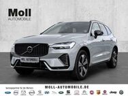 Volvo XC60 Plus Dark Recharge Plug-In Hybrid AWD T8 Twin Engine EU6d Allrad StandHZG digitales Cockpit - Aachen