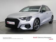 Audi A3, Sportback 35 TFSI advanced N, Jahr 2023 - Passau