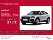 Audi Q2, 35 TDI quattro, Jahr 2023 - Hamburg