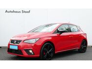 Seat Ibiza FR - Nidderau